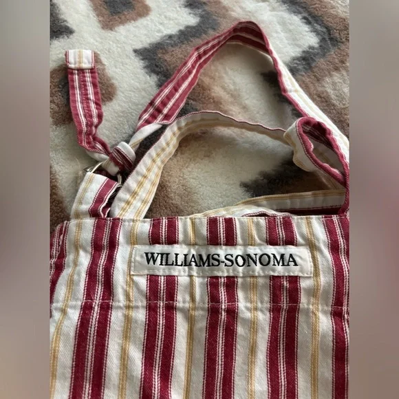 Williams Sonoma Apron - Picture 2 of 6